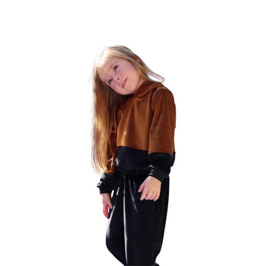 Conjunto de Plush Suave – Calidez y Comodidad para tu Bebé