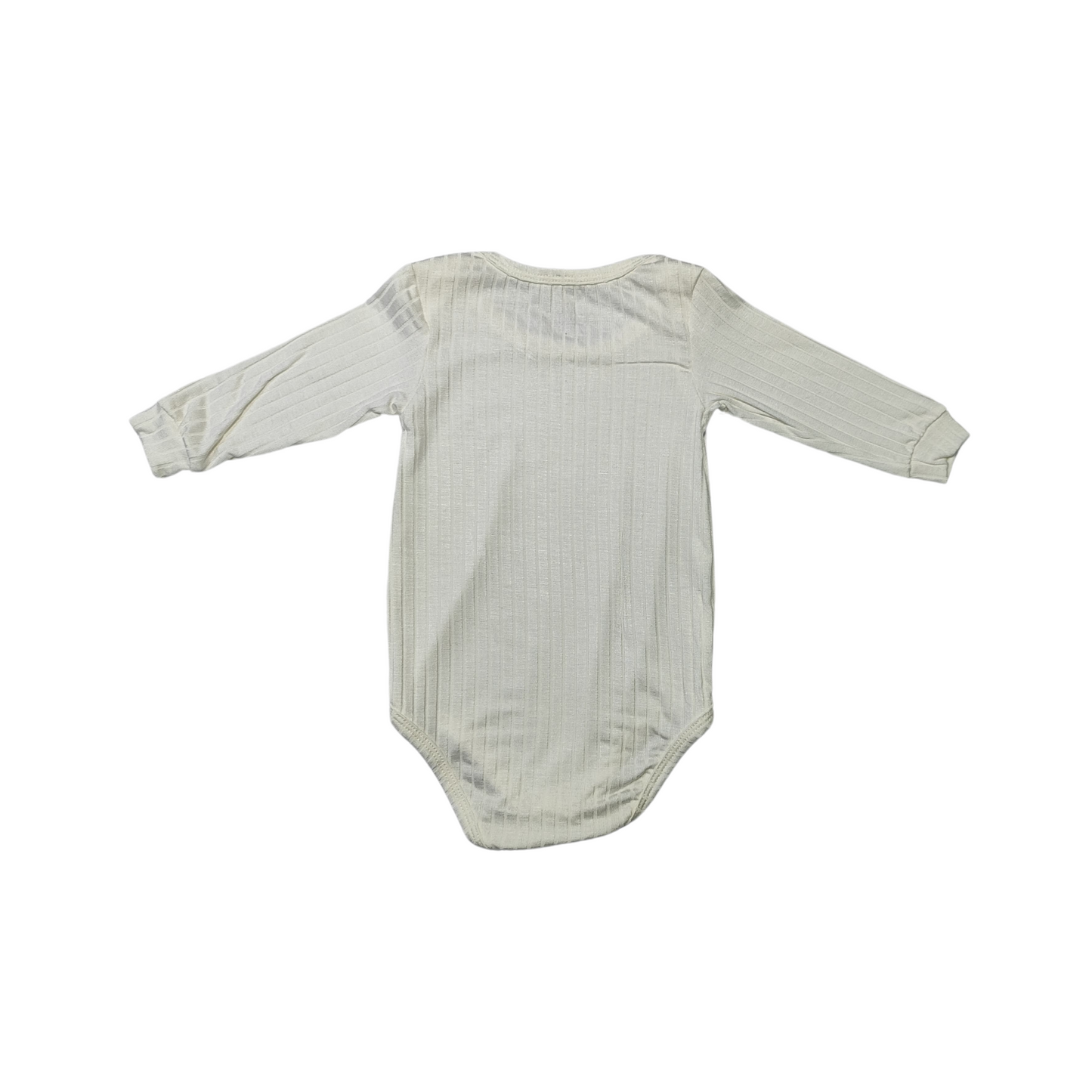 Kit de 3 Piezas – Enterito con gorro, body y pantalón