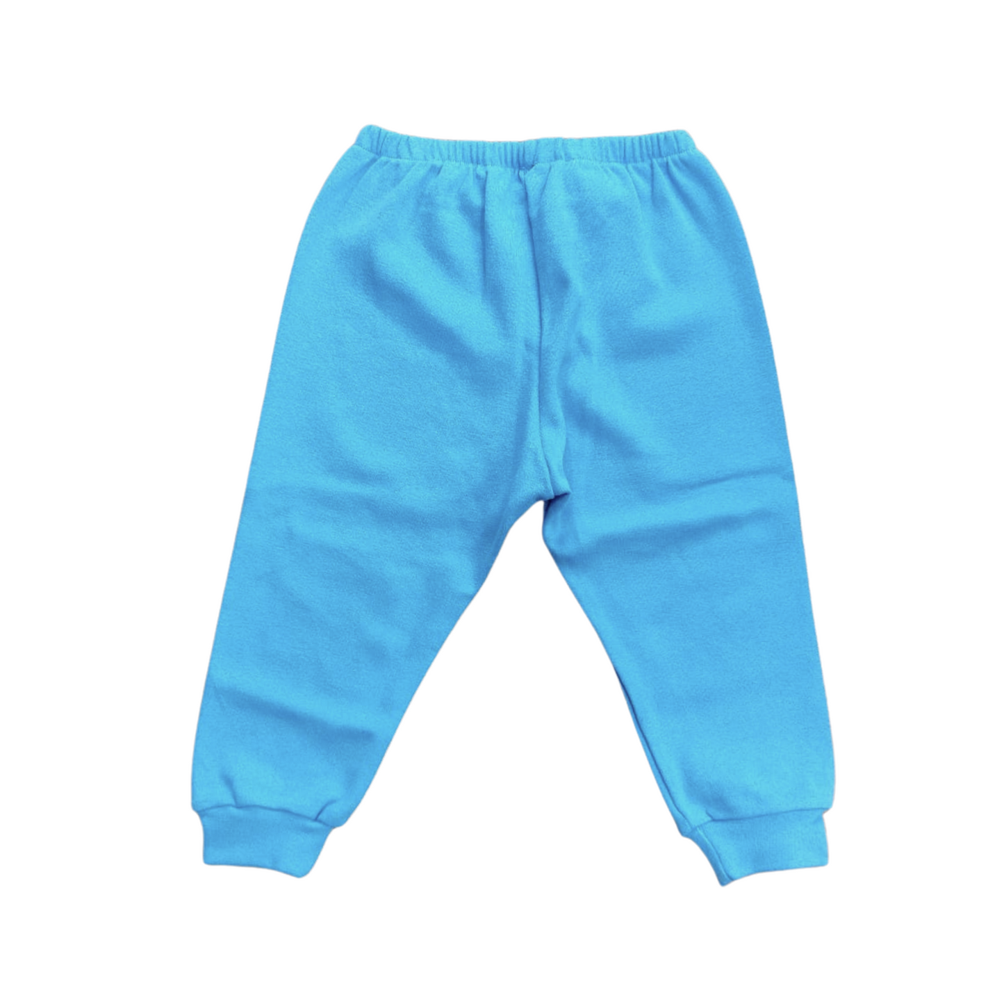 Kit 3 Piezas para Bebé – 2 Pantalones + 1 Body