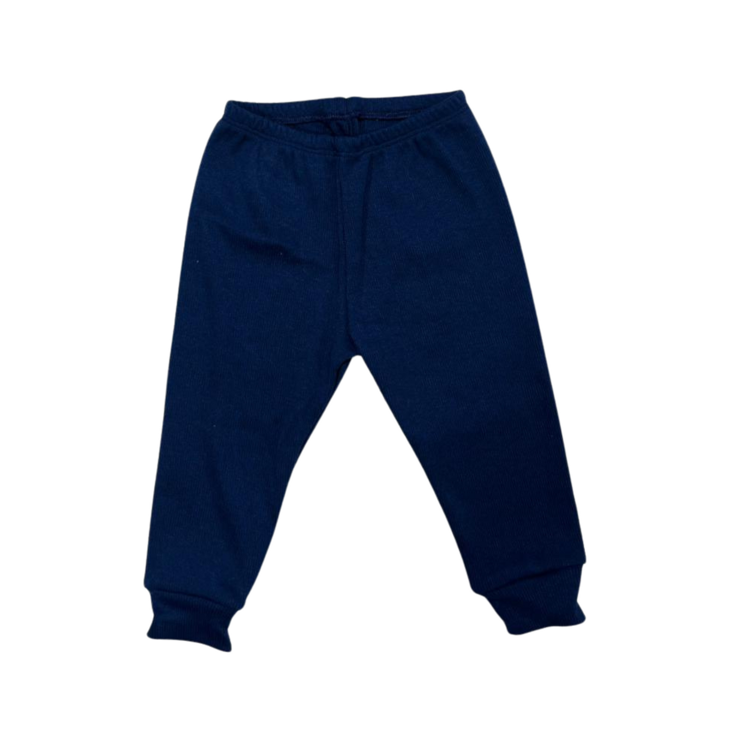 Pantalón para Bebé de Tejido Confort Plus – Suavidad, Abrigo y Estilo